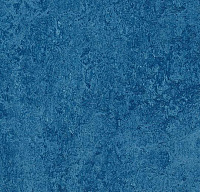 Линолеум Forbo Modular Colour Blue t3030