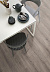 Ламинат Egger PRO Laminate Flooring Large EPL185 Дуб Шерман серый, 8мм/32кл/4v, РФ фото № 2