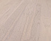 Паркетная доска Polarwood Classic 3х-полосная Blanco Tale Дуб, 188*2266мм фото № 2