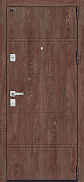 Входная дверь металлическая el Porta Porta M 8.Л28 Chalet Grande/Chalet Provence