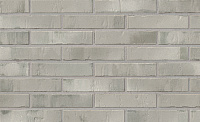 Клинкерная плитка для фасада Stroeher Kontur CG 482 Graubrand DF 52x240