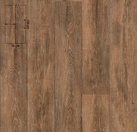 Линолеум Forbo Eternal Wood Real timber 11042