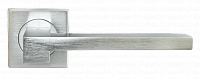 Ручка дверная Morelli Luxury NC-2-S CSA Stone