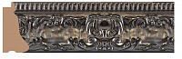 Декоративный багет для стен Декомастер Ренессанс 413-1607