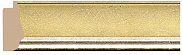 Декоративный багет для стен Декомастер Ренессанс 477-1243
