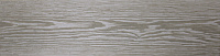Керамогранит (грес) под дерево Евро Керамика Наполи бело-серый 150х600 толщина 10мм