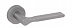 Ручка дверная Nomet Standard Lea T-1871-100.G6 (хром матовый) фото № 1