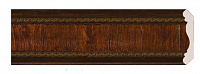 Плинтус потолочный из дюрополимера Decor-Dizayn Султан Карниз 174-2