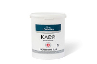 Клей для обоев универсальный Loymina Professional Glue 4,5 кг