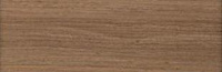 Доборная планка телескопическая МДФ Техно Профиль Dominika Орех золотой, нестандарт, 12*100*2750 мм