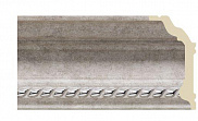 Плинтус потолочный из дюрополимера Decor-Dizayn Нео Классика Карниз 502-25