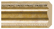Плинтус потолочный из дюрополимера Decor-Dizayn Дыхание востока 1 Карниз 154-553