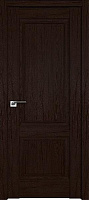 Межкомнатная дверь царговая экошпон ProfilDoors серия XN Классика 2.36XN, Дарк браун Распродажа