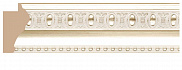 Декоративный багет для стен Декомастер Ренессанс 685-182