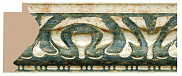 Декоративный багет для стен Декомастер Ренессанс 829-935