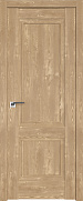 Межкомнатная дверь царговая экошпон ProfilDoors серия XN Классика 2.36XN, Каштан натуральный