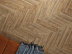 Кварцвиниловая плитка (ламинат) LVT для пола FineFloor Craft (Small Plank) FF-016 Дуб Виндзор фото № 1