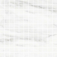 Мозаика Marazzi Marbleplay White 300х300