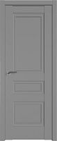 Межкомнатная дверь царговая ProfilDoors серия U Классика 2.38U, Манхэттен