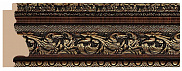 Декоративный багет для стен Декомастер Ренессанс 556-2