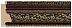 Декоративный багет для стен Декомастер Ренессанс 556-2 фото № 1
