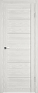 Межкомнатная дверь МДФ экошпон Atum Pro X32 Bianco P