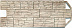 Фасадная панель (цокольный сайдинг) Альта-Профиль Каньон Аризона фото № 1
