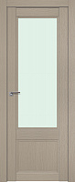 Межкомнатная дверь царговая экошпон ProfilDoors серия XN Классика 2.31XN, Стоун Мателюкс матовый