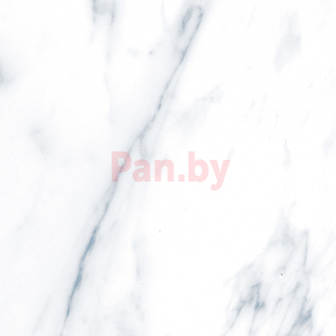 Керамогранит (грес) под мрамор Гранитея Пайер G283 Серый 600x600 матовый фото № 13