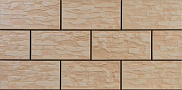 Клинкерная плитка для фасада Cerrad Cappucino CER 11 148x300