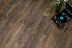 Кварцвиниловая плитка (ламинат) LVT для пола FineFloor Wood FF-1585 Дуб Окленд фото № 1