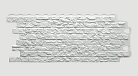 Фасадная панель (цокольный сайдинг) Docke-R Edel Циркон