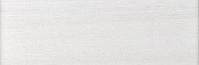 Притворная планка МДФ Техно Профиль Dominika Ясень белый, нестандарт, 10*36*2440 мм