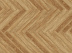 Кварцвиниловая плитка (ламинат) LVT для пола FineFlex Wood FX-107 Дуб Тигирек фото № 1