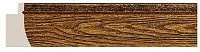 Декоративный багет для стен Декомастер Ренессанс 584-1069