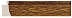 Декоративный багет для стен Декомастер Ренессанс 584-1069 фото № 1