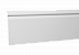 Плинтус напольный из композитного полиуретана Европласт 6.53.110 фото № 1