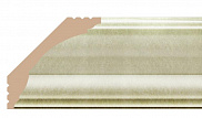 Плинтус потолочный из пенополистирола Декомастер Артдеко D100-373 (69*69*2400мм)