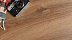 Кварцвиниловая плитка (ламинат) LVT для пола FineFloor Light Click FF-1335 Дуб Брага фото № 1