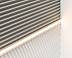 Декоративная 3д панель из полиуретана Orac Decor W108F Zigzag 2000х250х18 фото № 2