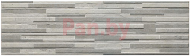 Клинкерная плитка для фасада Cerrad Zebrina Marengo 600x175x9 фото № 1