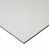 Плита потолочная Armstrong Scala Board 600*600*12 мм