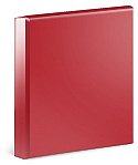 Подоконник из искусственного камня LG HI-MACS Solid Fiery Red 100ммx3,68м