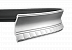 Плинтус потолочный из пенополиуретана Европласт 1.50.175 гибкий фото № 1