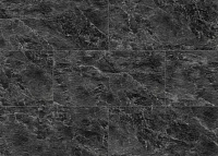 Кварцвиниловая плитка (ламинат) SPC для пола Alta Step Arriba Мрамор Имперадор темный 9909