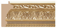 Декоративный багет для стен Декомастер Ренессанс 849-373