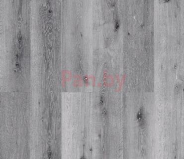 Виниловый ламинат SPC CronaFloor Wood Дуб Серый фото № 1