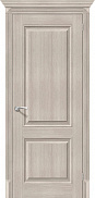 Межкомнатная дверь экошпон el Porta Classico Классико-32 Cappuccino Veralinga
