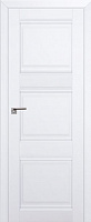 Межкомнатная дверь царговая ProfilDoors серия U Классика 3U, Аляска