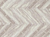 Кварцвиниловая плитка (ламинат) LVT для пола FineFlex Wood FX-115 Дуб Алатау фото № 3